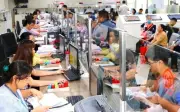 Từ 1/7, cán bộ công chức và viên chức Hà Nội được nhân đôi lương