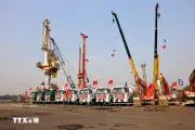 Từ 1/7: Quy định mới về quản lý chi phí đầu tư xây dựng có hiệu lực
