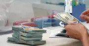 Từ 1.7, tỷ lệ vốn ngắn hạn cho vay trung dài hạn tăng lên 40%