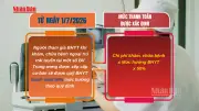 Từ 1/7/2026: BHYT chi trả 50% viện phí ngoại trú trái tuyến tại bệnh viện trung ương