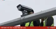 Từ 1/7/2026, camera giám sát phải đáp ứng quy chuẩn QCVN 11 về an ninh mạng