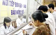 Từ 1/7/2026: Mở rộng quyền lợi và điều chỉnh mức hưởng bảo hiểm y tế