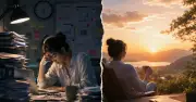 Từ bỏ lương 40 triệu vì sếp độc hại: Bài học về ranh giới công việc