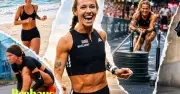 Từ chân chạy marathon đến nữ vương HYROX: Bí quyết sắc vóc cho phụ nữ ngoài 30