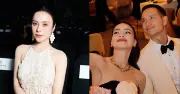 Tố Diệp Hà gợi cảm khoe làn sân điện ảnh, Hồ Ngọc Hà tình tứ sánh đôi Kim Lý