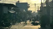 Đứt dây điện gây tai nạn điện giật ở Đồng Nai, 2 người bị thương nặng