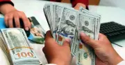 Tỷ giá USD hôm nay 8.6: Ngân hàng đồng loạt tăng giá bán, euro giảm mạnh