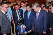 Đặt mục tiêu 5 doanh nghiệp công nghệ số đạt doanh thu 1 tỷ USD từ nước ngoài mỗi năm