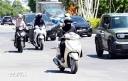 Từ ngày 4-5/6, Trung Bộ có nơi nắng nóng đặc biệt gay gắt trên 39 độ C