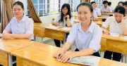 Từ đảo xa đến mái nhà chung: TP.HCM kỳ thi đặc biệt của 114 thí sinh ở Côn Đảo