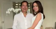 Tỷ phú John Paulson sắp cưới vị hôn thê kém 33 tuổi sau ly hôn