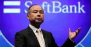 Tỉ phú Masayoshi Son mất ngôi giàu nhất châu Á vào tay đối thủ Ấn Độ