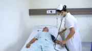 Đột quỵ thiếu máu não: Dấu hiệu dễ nhầm với rối loạn tiền đình