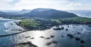 Từ Sa Kỳ đến Hoàng Sa: Hành trình khai phá đảo Lý Sơn qua nhiều thế hệ