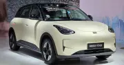 Ô tô Trung Quốc tiến gần cột mốc xuất khẩu 10 triệu xe vào 2030