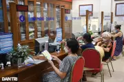Từ vụ cụ bà gần 100 tuổi ở phường Ngọc Hà, nghĩ về chính quyền phục vụ