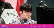 T1 hủy diệt đại diện Âu Mỹ tại MSI 2026, giành hai chiến thắng 3-0