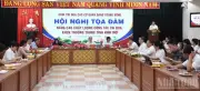 Tọa đàm nâng cao chất lượng thi đua, khen thưởng tại các cơ quan Đảng Trung ương