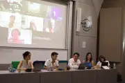 Tọa đàm về di sản Văn Miếu-Quốc Tử Giám tại Pháp thúc đẩy hợp tác văn hóa Việt-Pháp