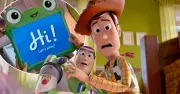 Taylor Swift lồng tiếng cho 'Toy Story 5' tại sự kiện ra mắt phim