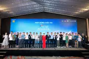 Techcombank đồng hành cùng AI Thực chiến mùa 2, trao học bổng 1 triệu USD