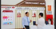 Techcombank ra mắt 'Bản đồ Khám phá Việt Nam rực rỡ' kết nối doanh nghiệp địa phương