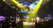 TECHWORLD 2026: Trải nghiệm AI, game và trao 1 tỷ học bổng tại TP.HCM