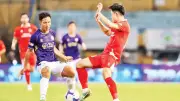 Thể Công Viettel giành ngôi á quân V.League 2025/2026 sau chiến thắng trước CAHN