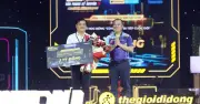 Thế Giới Di Động trao 1 tỉ đồng học bổng cho trẻ mồ côi