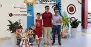 Thủ khoa lớp 10 TP.HCM không học thêm, đạt 28,75 điểm