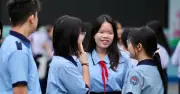 Thủ khoa thi lớp 10 TPHCM 2026 là học sinh ngoài công lập với 2 điểm 10