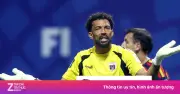 Thủ môn Cape Verde Vozinha tăng 13 triệu người theo dõi sau một trận World Cup