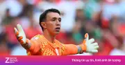 Thủ môn Uruguay mắc nhiều sai lầm nhất lịch sử World Cup