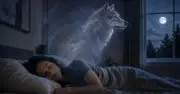 Thí nghiệm biến thành sói và hoán đổi giới tính trong giấc mơ tỉnh táo gây sốc