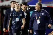 Thổ Nhĩ Kỳ 0-1 Paraguay: Deniz Gul bỏ lỡ cơ hội mười mươi phút 88