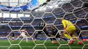 Thổ Nhĩ Kỳ thắng Mỹ 3-2 phút bù giờ, dừng bước tại World Cup 2026