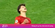Thổ Nhĩ Kỳ thua sốc Australia 0-2 ở ngày ra quân World Cup 2026
