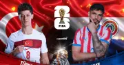 Thổ Nhĩ Kỳ vs Paraguay: Trận cầu sinh tử tại World Cup 2026