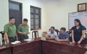 Thủ đoạn lập công ty ma xuất bán hóa đơn không trốn thuế