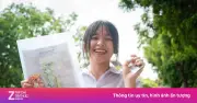 Thí sinh đánh giá đề Ngữ văn thi tốt nghiệp THPT dễ hơn năm ngoái