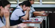 Thí sinh tiếc nuối vì chủ quan, ôn chưa kỹ trong kỳ thi lớp 10