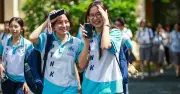 Thí sinh 'trúng tủ' thơ Nguyễn Đình Thi trong đề thi tốt nghiệp THPT 2026