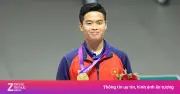 Thể thao Việt Nam đặt mục tiêu vượt 3 HCV tại ASIAD 20
