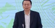 Thủ tướng bổ nhiệm lại ông Nguyễn Đức Chi làm Thứ trưởng Bộ Tài chính
