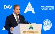 Thủ tướng Campuchia: ASEAN cần đoàn kết trước thách thức toàn cầu