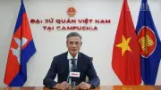 Thủ tướng Campuchia Hun Manet sắp thăm Việt Nam, tham dự Diễn đàn Tương lai ASEAN