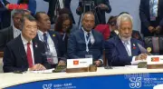 Thủ tướng dự Hội nghị Cấp cao kỷ niệm 35 năm ASEAN - Nga