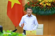 Thủ tướng: Hoàn thiện thể chế để khơi thông nguồn lực, thúc đẩy đổi mới sáng tạo