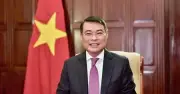 Thủ tướng Lê Minh Hưng sẽ gặp Tổng thống Nga Putin bàn về định hướng đột phá