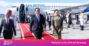 Thủ tướng Lào Sonexay Siphandone thăm chính thức Việt Nam, dự AFF 2026